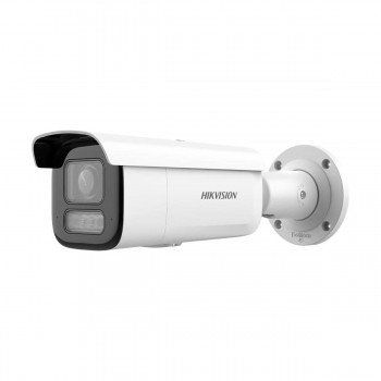 Hybrid ColorVu 4K HD IP камера Hikvision DS-2CD2683G2-LIZS2U, 8MP, 2.8-12mm VF