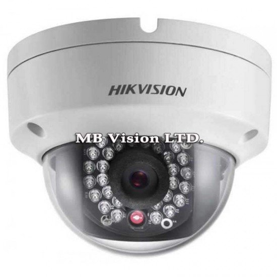 4MP IP камера Hikvision, варифокален обектив, IR до 20 метра - DS-2CD2742FWD-IS