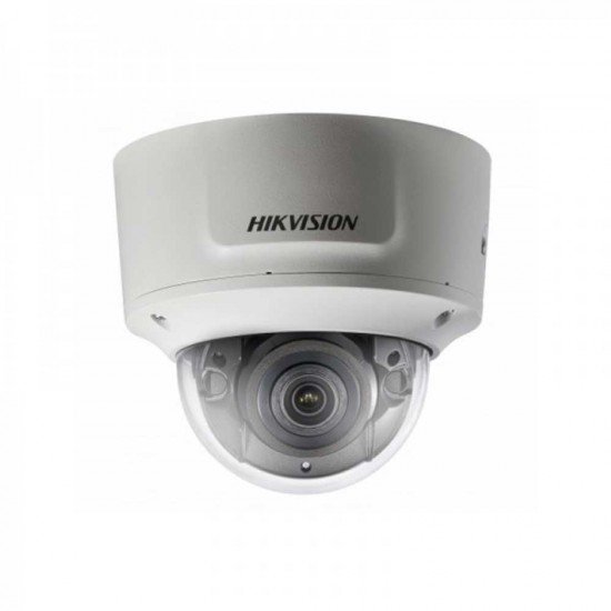 2MP IP камера Hikvision DS-2CD2721G0-IZ, VF 2.8-12mm, IR 30m