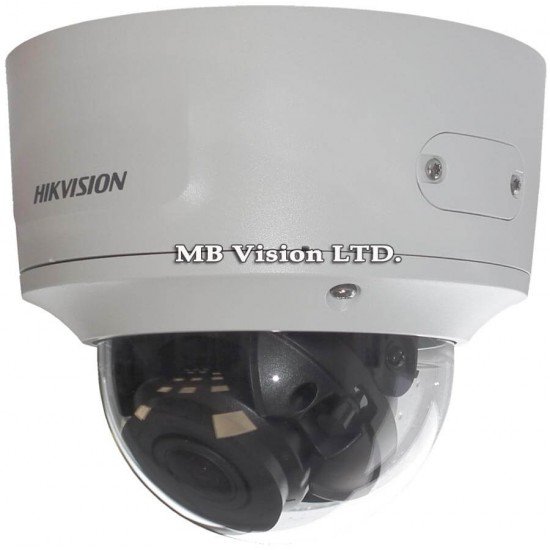 Full HD IP камера Hikvision DS-2CD2725FWD-IZS, 2.8-12mm, IR 30m