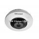 4MP IP панорамна, 180 градуса камера Hikvision DS-2CD2942F-I, IR до 10 метра