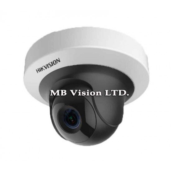 2MP PTZ IP камера Hikvision DS-2CD2F22FWD-IS 2MP PTZ IP камера Hikvision DS-2CD2F22FWD-IS