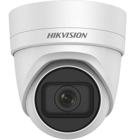 Hikvision DS-2CD2H63G2-IZS, 6MP IP камера, IR 30m, 2.8-12mm, microSD