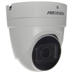 Hikvision DS-2CD2H63G2-IZS, 6MP IP камера, IR 30m, 2.8-12mm, microSD Hikvision DS-2CD2H63G2-IZS, 6MP IP камера, IR 30m, 2.8-12mm, microSD