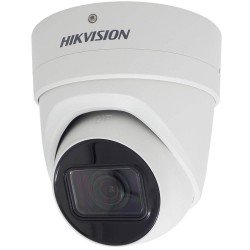 Hikvision DS-2CD2H63G2-IZS, 6MP IP камера, IR 30m, 2.8-12mm, microSD Hikvision DS-2CD2H63G2-IZS, 6MP IP камера, IR 30m, 2.8-12mm, microSD