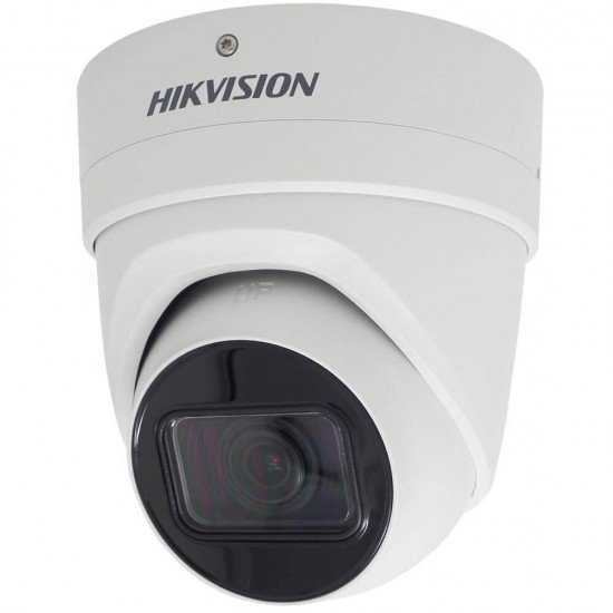 Hikvision DS-2CD2H63G2-IZS, 6MP IP камера, IR 30m, 2.8-12mm, microSD