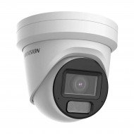 Hybrid ColorVu 4K HD IP камера Hikvision DS-2CD2H83G2-LIZS2U, 8MP, 2.8-12mm VF