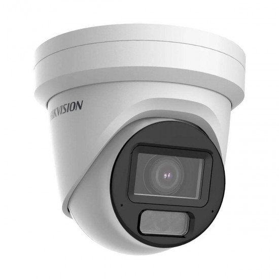 Hybrid ColorVu 4K HD IP камера Hikvision DS-2CD2H83G2-LIZS2U, 8MP, 2.8-12mm VF Hybrid ColorVu 4K HD IP камера Hikvision DS-2CD2H83G2-LIZS2U, 8MP, 2.8-12mm VF
