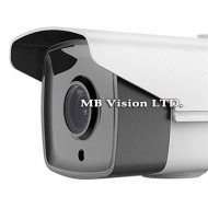 IP AcuSense Hikvision DS-2CD2T43G2-2I, 4MP, IR 60м