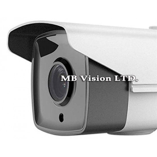 IP AcuSense Hikvision DS-2CD2T43G2-2I, 4MP, IR 60м