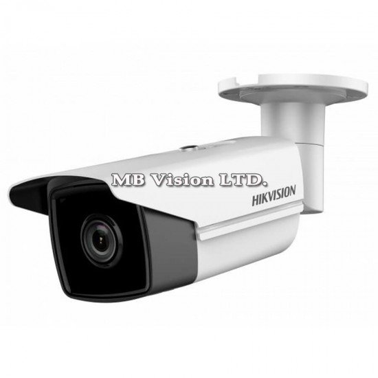 2MP Full HD IP камера Hikvision DS-2CD2T23G2-4I с 4мм, IR 80м