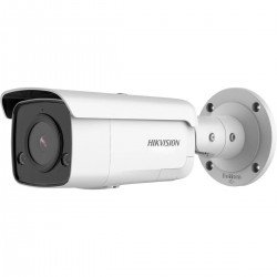 2MP IP ColorVu Hikvision DS-2CD2T26G2-ISU/SL, IR 60m 2MP IP ColorVu Hikvision DS-2CD2T26G2-ISU/SL, IR 60m