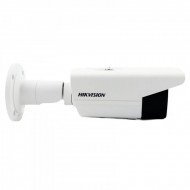 Hikvision DS-2CD2T63G2-4LI, 4mm, Hybrid ColorVu IR 80m, 6MP IP AcuSense камера 