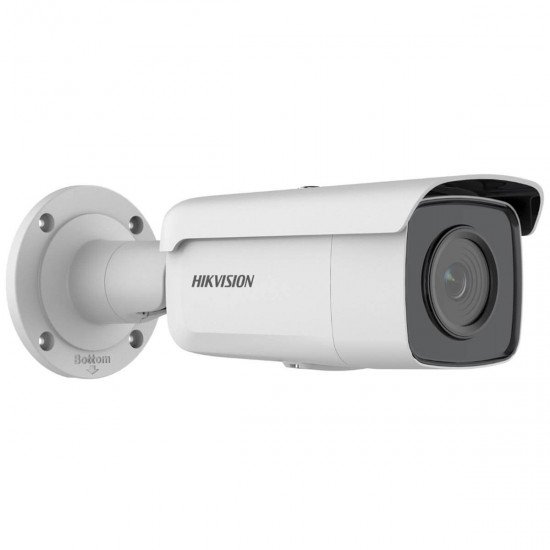 IP AcuSense Hikvision DS-2CD2T66G2-2I, 6MP, IR 60м