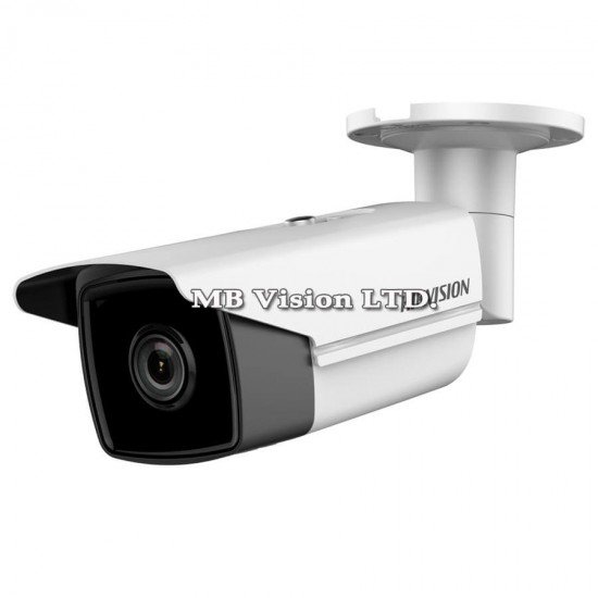 4K HD IP камера Hikvision DS-2CD2T83G2-4I, 8MP, 4mm, IR 80m