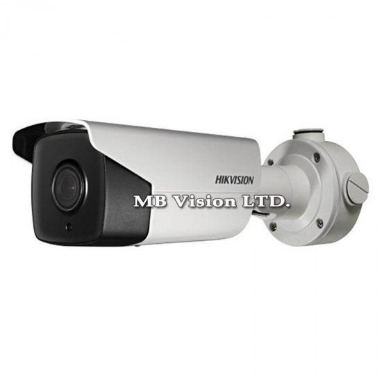 2MP IP LPR камера Hikvision DS-2CD3646G2/P-IZS