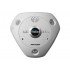 Hikvision DS-2CD6365G0-I, панорамна IP камера