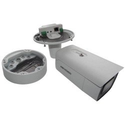 2MP IP LPR камера Hikvision DS-2CD7A26G0/P-IZHS (8-32) за разпознаване номера на автомобили, IR 100m 2MP IP LPR камера Hikvision DS-2CD7A26G0/P-IZHS (8-32) за разпознаване номера на автомобили, IR 100m