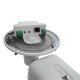 2MP IP LPR камера Hikvision DS-2CD7A26G0/P-IZHS (8-32) за разпознаване номера на автомобили, IR 100m