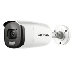 Комплект 8 булет камери 2MP и ДВР Hikvision Комплект 8 булет камери 2MP и ДВР Hikvision