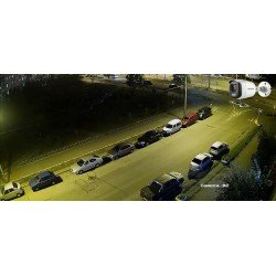 2MP TurboHD ColorVu Hikvision DS-2CE10DF3T-LFS, IR 20m 2MP TurboHD ColorVu Hikvision DS-2CE10DF3T-LFS, IR 20m
