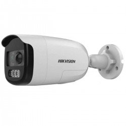 2MP TurboHD ColorVu Hikvision DS-2CE12DFT-PIRXOF, IR 40m 2MP TurboHD ColorVu Hikvision DS-2CE12DFT-PIRXOF, IR 40m