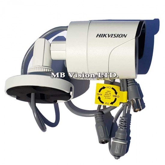 Hikvision DS-2CE16D0T-IRF, 2MP, IR 20m