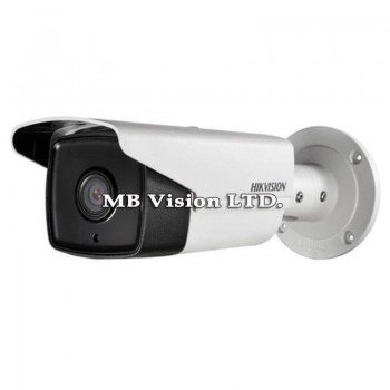 1MP HD-TVI корпусна камера Hikvision, IR с EXIR технология до 40 м - DS-2CE16C0T-IT3/CVBS 1MP HD-TVI корпусна камера Hikvision, IR с EXIR технология до 40 м - DS-2CE16C0T-IT3/CVBS