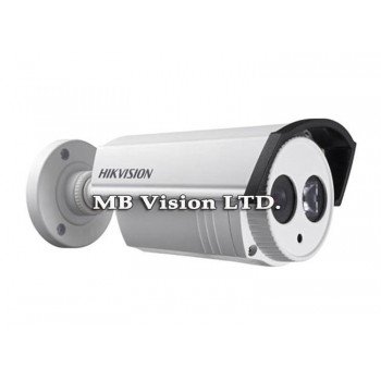 Булет, камера за видеонаблюдение Hikvision, PICADIS 1280х960 сензор, 720TVL, IR до 40 метра DS-2CE16C2P-IT3
