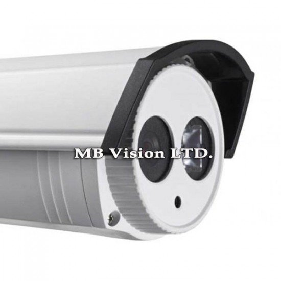Булет, камера за видеонаблюдение Hikvision, PICADIS 1280х960 сензор, 720TVL, IR до 40 метра DS-2CE16C2P-IT3
