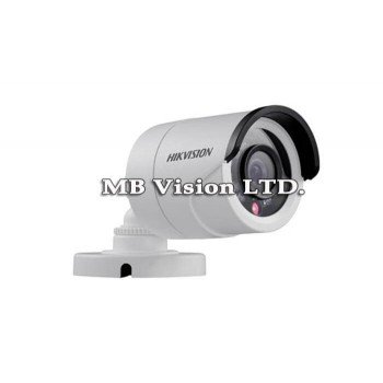 Hikvision DS-2CE16D0T-IRF, 2MP, IR 20m Hikvision DS-2CE16D0T-IRF, 2MP, IR 20m