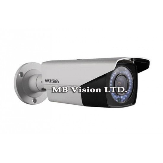 2MP Poc HD-TVI камера Hikvision DS-2CE16D8T-IT3ZE, VF 2.8-12мм, Smart IR 40m 2MP Poc HD-TVI камера Hikvision DS-2CE16D8T-IT3ZE, VF 2.8-12мм, Smart IR 40m