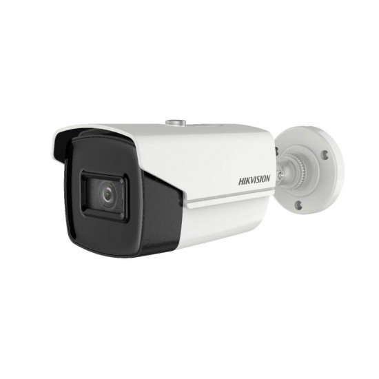 HD TVI 2MP, Turbo HD, IR до 50м, камера Hikvision DS-2CE16D3T-IT3F