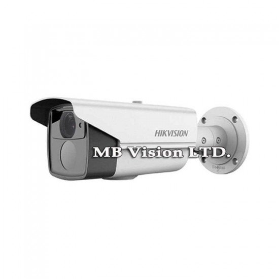 2MP 4-в-1 камера, IR 80м Hikvision DS-2CE16D0T-IT5F