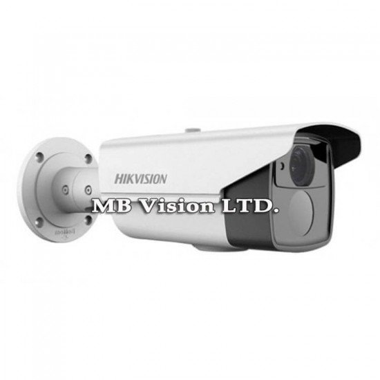 2MP, PoC, Turbo HD, IR до 80м, камера Hikvision DS-2CE16D8T-IT5E