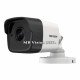 3MP HD-TVI корпусна камера Hikvision, 2.8mm обектив и IR с EXIR технология до 20 м - DS-2CE16F1T-IT