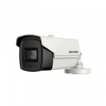 Hikvision DDS-2CE16U1T-IT5F, 8MP, 3.6mm, IR 80m