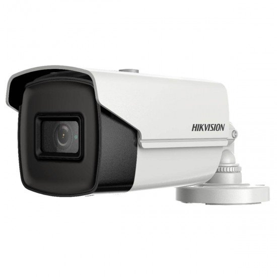 8MP TurboHD камера Hikvision DS-2CE16U7T-IT3F, 4K HD, IR 60m