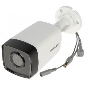 2MP 4-в-1 камера, IR 80м Hikvision DS-2CE17D0T-IT5F(C) 2MP 4-в-1 камера, IR 80м Hikvision DS-2CE17D0T-IT5F(C)
