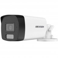 2MP 4-в-1 камера, IR 40м Hikvision DS-2CE17D0T-LFS