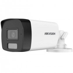 2MP 4-в-1 камера, IR 40м Hikvision DS-2CE17D0T-LFS 2MP 4-в-1 камера, IR 40м Hikvision DS-2CE17D0T-LFS