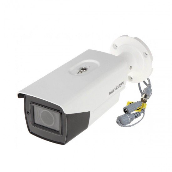5MP Turbo HD камера Hikvision DS-2CE19H8T-AIT3ZF, 2.7-13.5mm, IR 80m