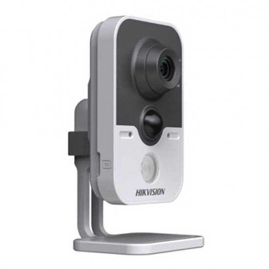 Hikvision DS-2CE38D8T-PIR, 2MP, 2.8mm, IR 10m, микрофон
