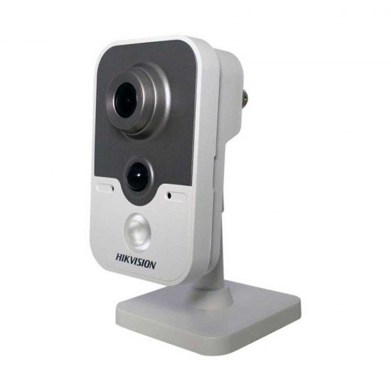 Hikvision DS-2CE38D8T-PIR, 2MP, 2.8mm, IR 10m, микрофон