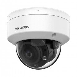 Hikvision DS-2CE50DF3T-VPLSZE с 2MP, Hybrid ColorVu до 60м