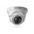 Вътрешна, куполна камера за видеонаблюдение 720TVL PICADIS сензор Hikvision DS-2CE55C2P-IRP
