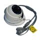 HD камера 4-в-1, HD-TVI/AHD/CVI/CVBS, 2.8мм обектив и нощен режим до 20м Hikvision DS-2CE56C0T-IRMF