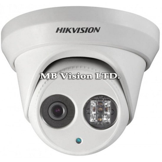 Вандалоустойчива камера Hikvision PICADIS 1280х960 сензор, 720 ТВ линии, IR до 40м DS-2CE56C2P-IT3