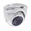 2 Мегапиксела Turbo HD HD-TVI куполна Hikvision камера DS-2CE56D5T-IRM 2 Мегапиксела Turbo HD HD-TVI куполна Hikvision камера DS-2CE56D5T-IRM