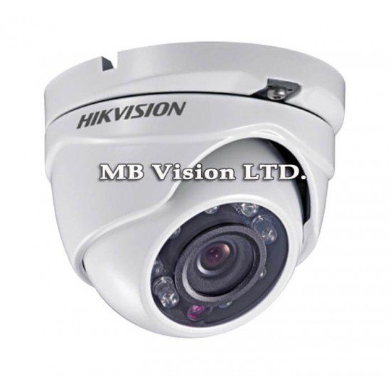 2MP камера Hikvision DS-2CE56D0T-IRMF, 2.8мм, 4-в-1, IR 20м